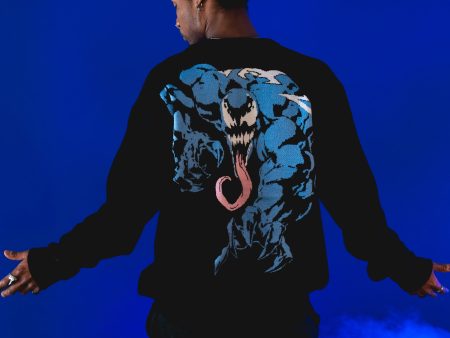 Venom Glow Cardigan Cheap