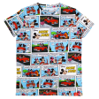 Mickey Mouse Comic AOP T-Shirt Online Hot Sale