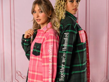 Unlimited Flannel Online Hot Sale