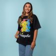 Vintage Neopets Drop Sleeve T-Shirt Sale