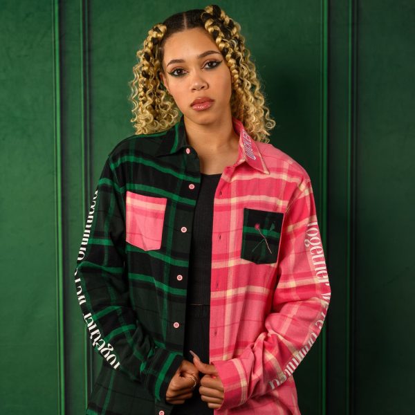 Unlimited Flannel Online Hot Sale