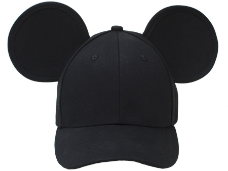 Classic Mickey Ears Hat Hot on Sale