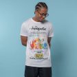 Vintage Neopets Splash Page T-Shirt Supply