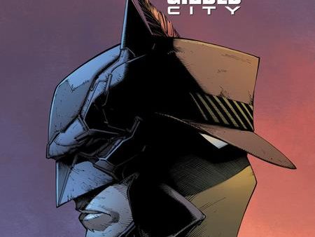 Batman Gotham Knights Gilded City Hc Online Hot Sale