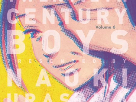 20th Century Boys - Perfect Edition Volume 6 For Cheap