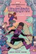 Black Panther: Shuri and TChalla into the Heartlands Sale