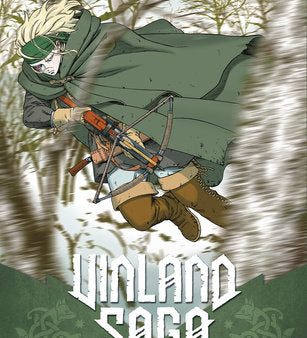 Vinland Saga Volume 09 Online