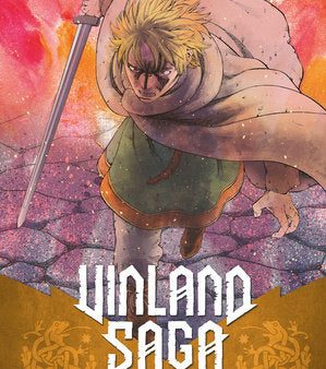 Vinland Saga Volume 11 Discount