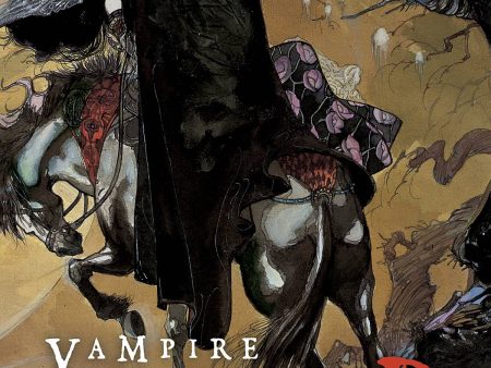 Vampire Hunter D Omnibus Volume 1 For Cheap