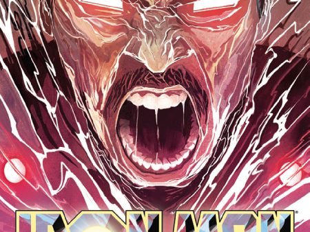 Iron Man (2012) #25 Sale