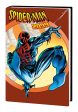 Spider-Man 2099 Omnibus Hc Volume 01 Leonardi Direct Market Cover Sale