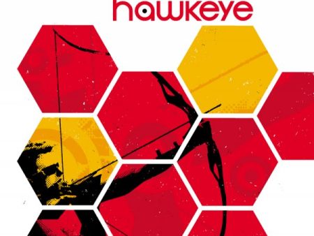 Hawkeye (2012) #13 For Sale