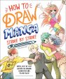 How to Draw Manga Stroke by Stroke For Cheap