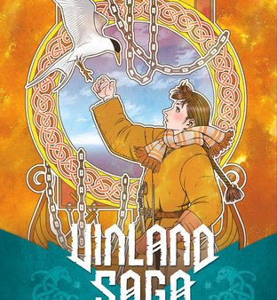 Vinland Saga Volume 08 Sale