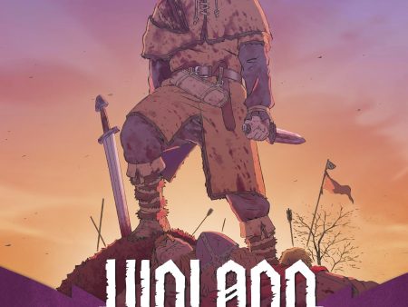 Vinland Saga Volume 03 Online