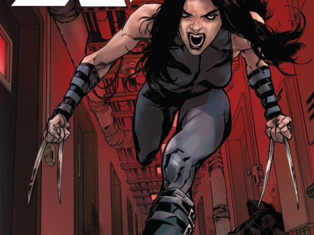 X-23: Deadly Regenesis (2023) #1 on Sale