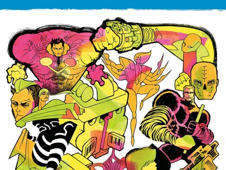 Copra Volume 07 Online