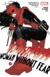 Daredevil: Woman Without Fear (2021) Online now