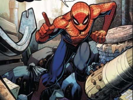 Amazing Spider-Man (2018) #83 Online