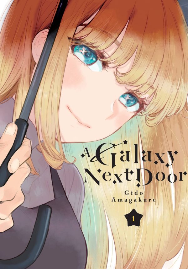 A Galaxy Next Door Volume 1 Cheap