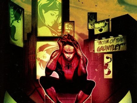 Amazing Spider-Man #626 Hot on Sale