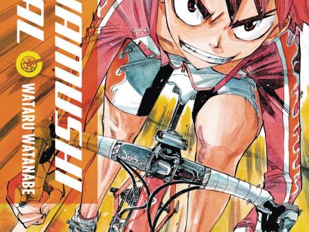 Yowamushi Pedal Volume 2 Fashion