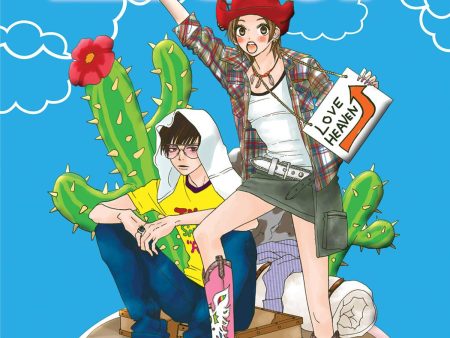 High School Debut 3-in-1 Volume 2 Cheap