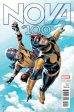 Nova (2013) #10 - Issue #100 Jimenez Variant Discount