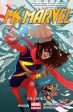 Ms Marvel (2014) Volume 03: Crushed For Discount