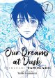 Our Dreams at Dusk: Shimanami Tasogare Vol. 1 Online Sale