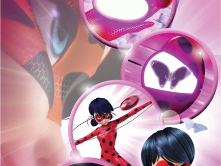 Miraculous: Tales of Ladybug & Cat Noir Volume 1 For Sale