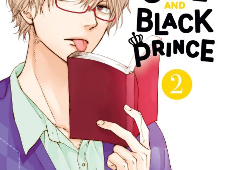 Wolf Girl Black Prince Volume 02 Online