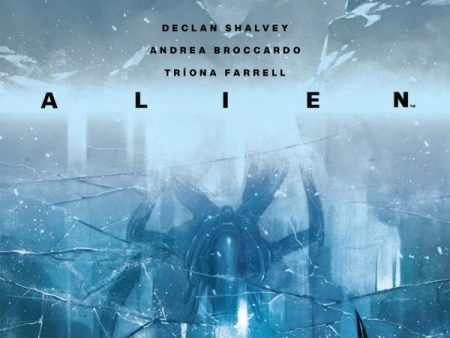 Alien (2023) #1 Online Hot Sale