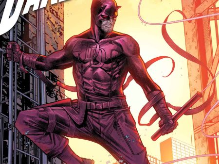 Daredevil (2022) #14 Online Sale