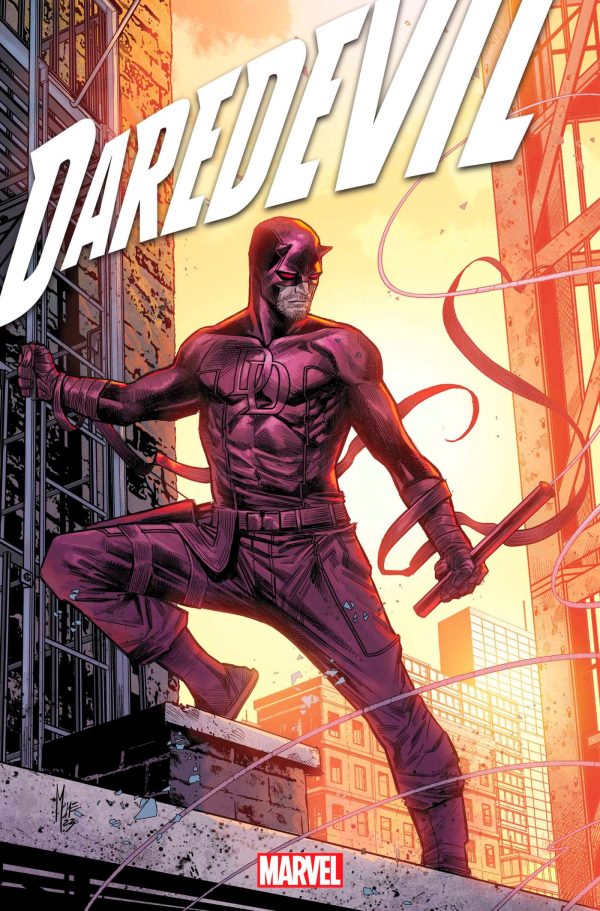 Daredevil (2022) #14 Online Sale