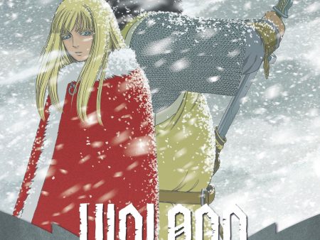 Vinland Saga Volume 02 Online