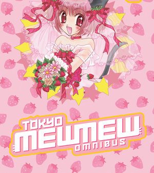 Tokyo Mew Mew Omnibus Tokyo Mew Mew Omnibus Volume 3 Online