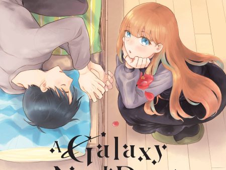 A Galaxy Next Door Volume 2 Cheap