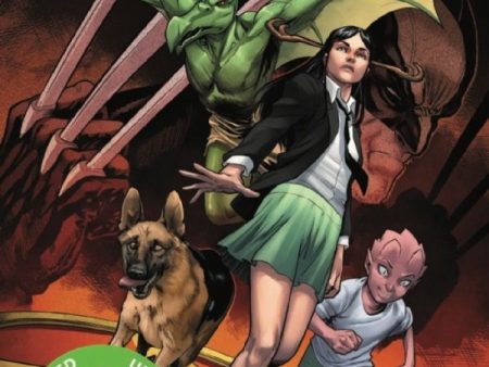 X-Men Unlimited - X-Men Green (2022) #1 (of 2) on Sale