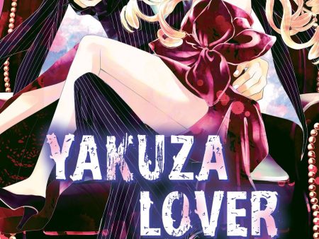 Yakuza Lover Volume 2 For Sale