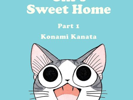 Chi s Sweet Home Volume 1 Online now