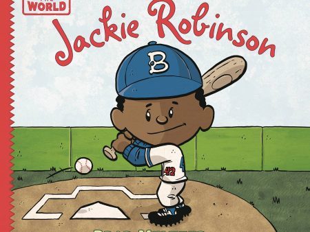 I Am Jackie Robinson Cheap