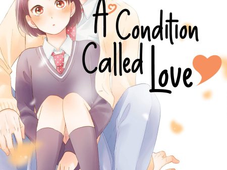 A Condition Called Love Volume 2 Online