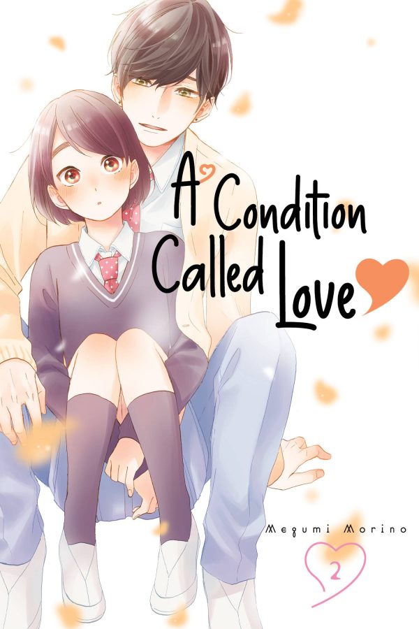 A Condition Called Love Volume 2 Online