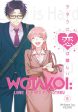 Wotakoi Love Is Hard for Otaku Volume 6 For Cheap