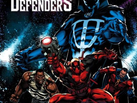 Deadpool and the Secret Defenders on Sale