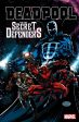 Deadpool and the Secret Defenders on Sale