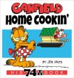 Garfield: Home Cooking For Cheap