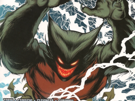 World War Hulks: Wolverine vs. Captain America #1 on Sale