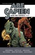 Abe Sapien Dark & Terrible Volume 01 Hot on Sale